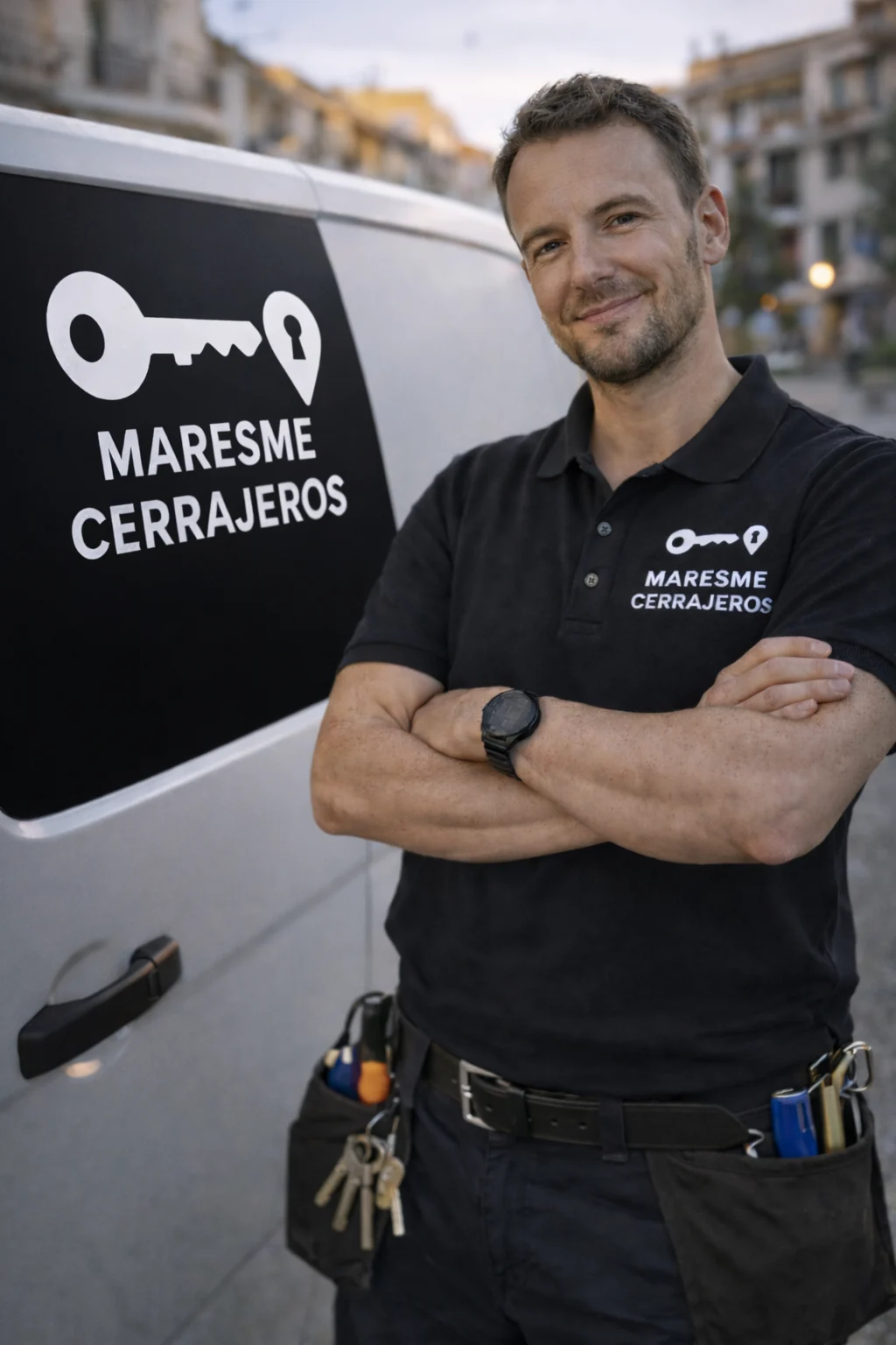 Cerrajero en Calella