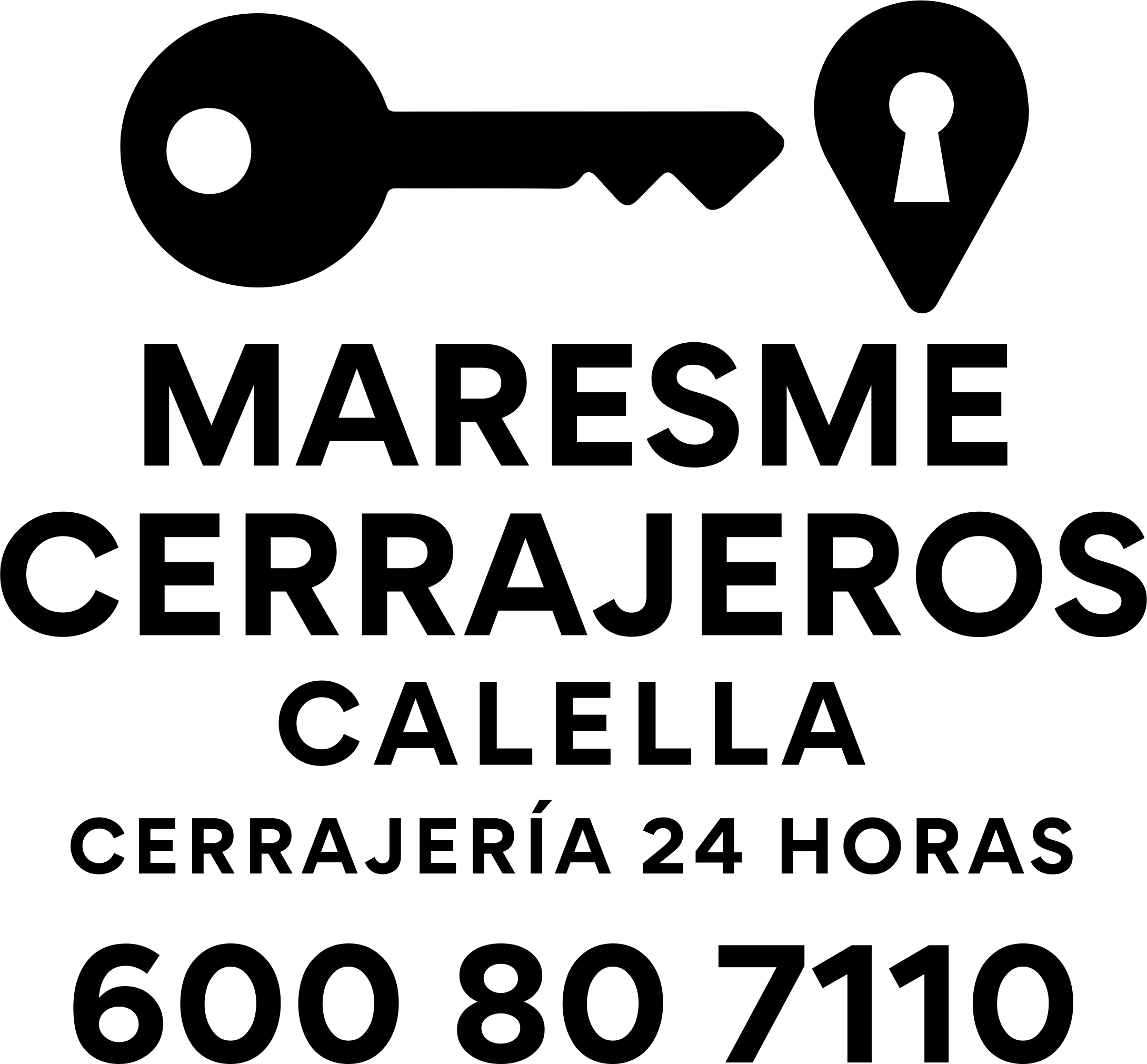 Maresme Cerrajeros Calella